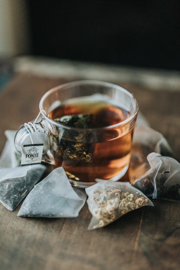 Tea