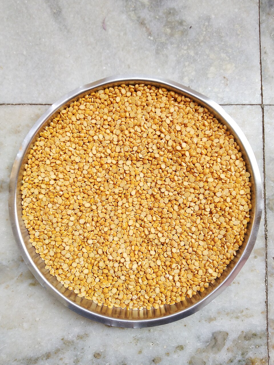 Chana Daal