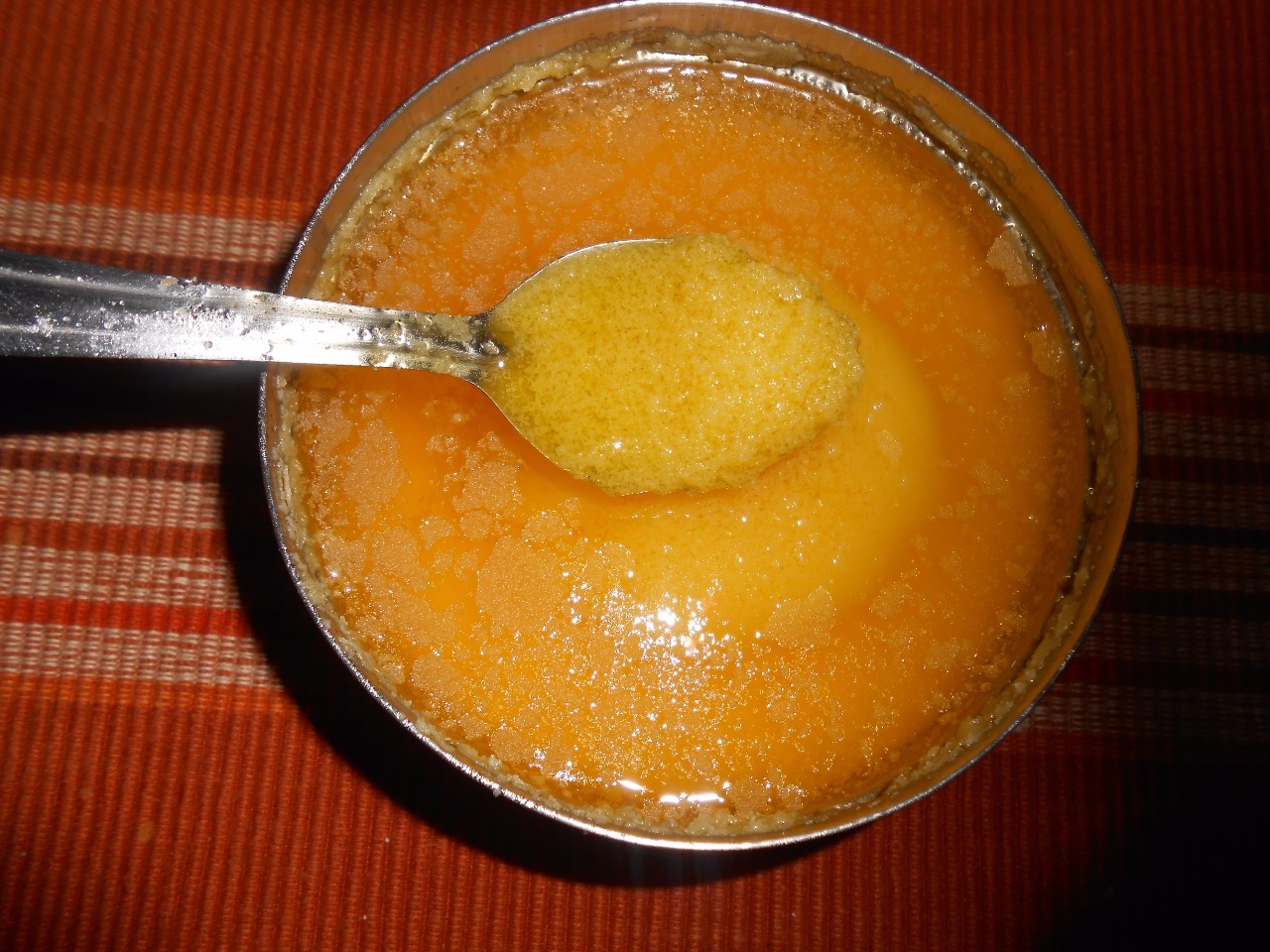 Pure Cow Ghee 500ml