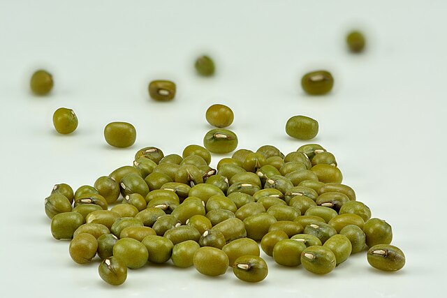 Moong Daal 1kg