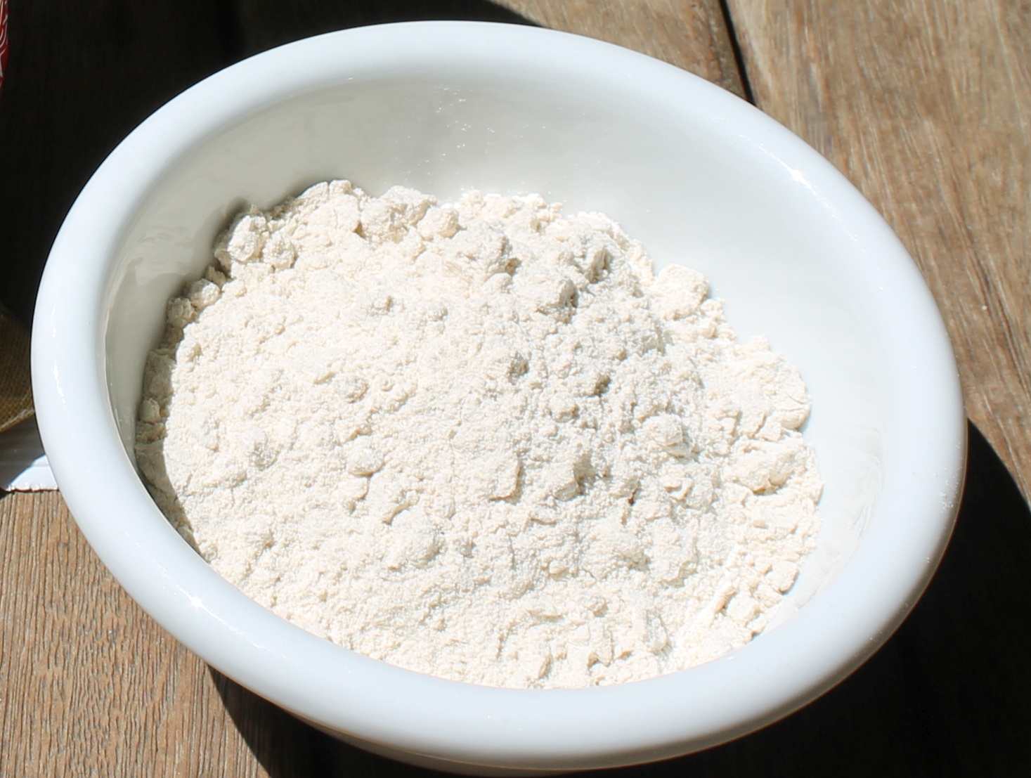 Multigrain Atta