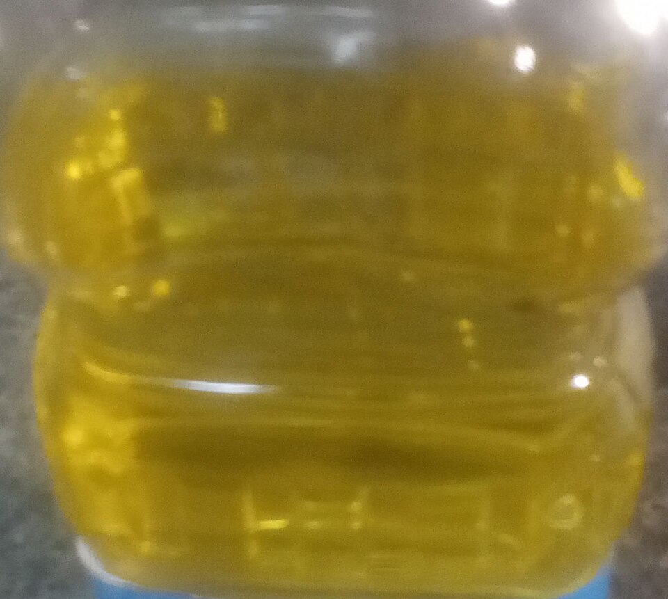 Mustard Oil 1L