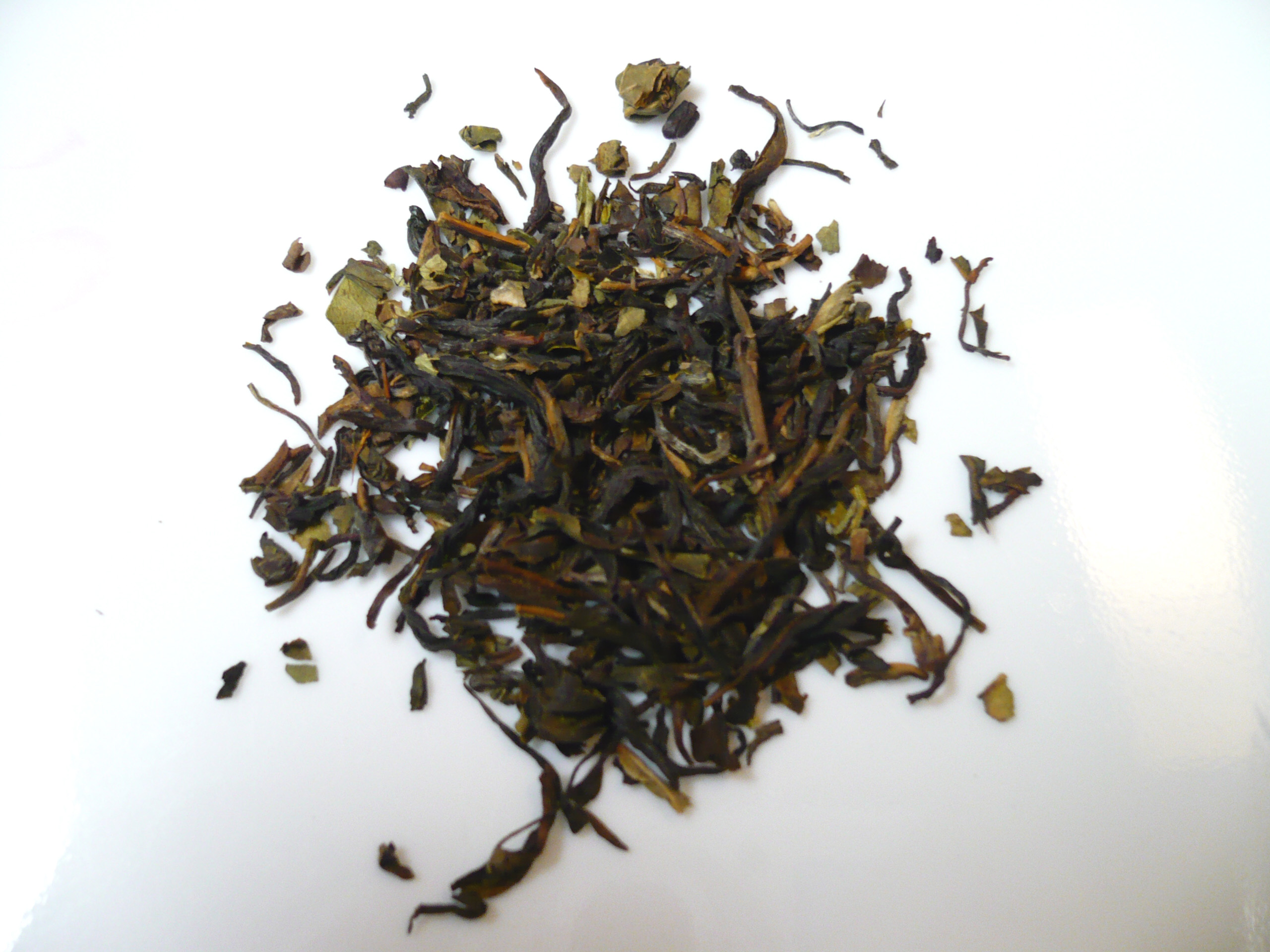 Nilgiri Tea