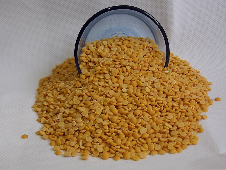 Toor Daal 1kg