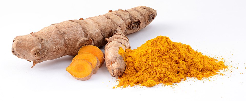 Turmeric Powder 500g